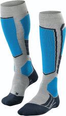 FALKE Herren Skistrümpfe "SK2 Wool" Skisocken FALKE