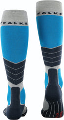 FALKE Herren Skistrümpfe "SK2 Wool" Skisocken FALKE