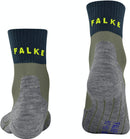 FALKE ess Herren Socken FALKE TK2 Short Cool Wandersocken FALKE
