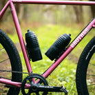 FIDLOCK TWIST bottle KEEGO 600 Wanderzubehör FIDLOCK
