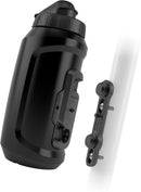 FIDLOCK TWIST SET + BB bottle 750 Wanderzubehör FIDLOCK transparent 0.75