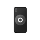 FIDLOCK Vacuum uni phone patch Fahrradhelme & Schoner FIDLOCK -black -