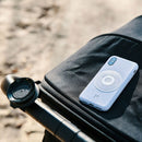 FIDLOCK Vacuum uni phone patch Fahrradhelme & Schoner FIDLOCK