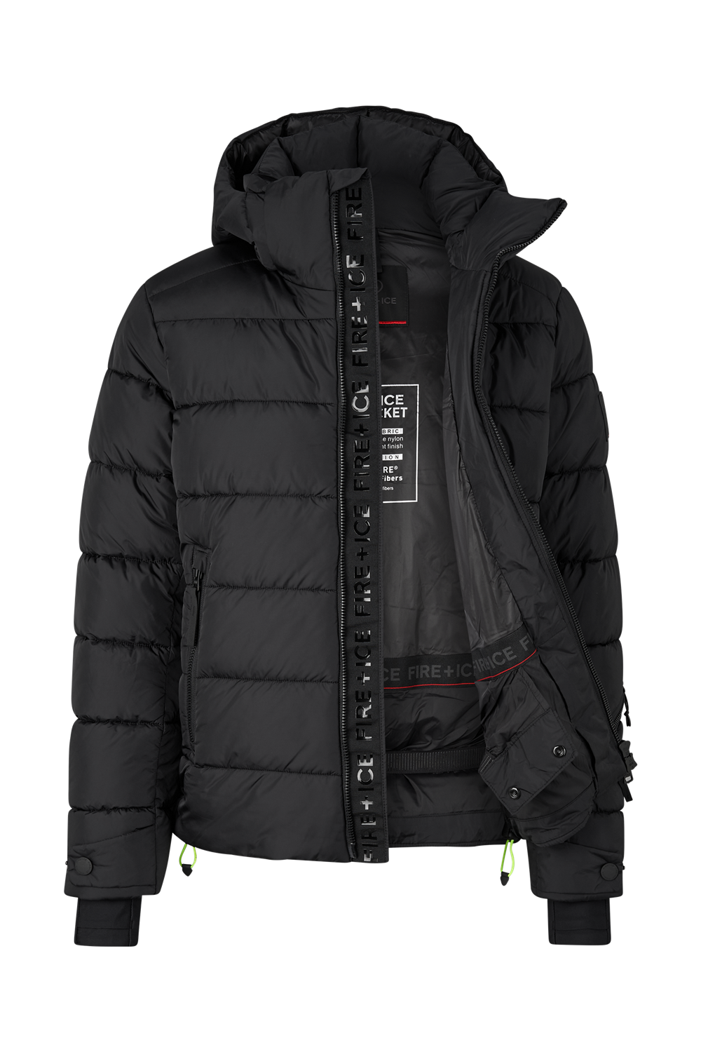 BOGNER LUKA2 Skijacken BOGNER