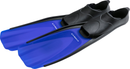 FIREFLY Ux.-Flosse SF3 I Schwimmzubehör FIREFLY BLUE ROYAL/BLACK 38-39