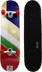 FIREFLY Ux.-Skateboard SKB 600