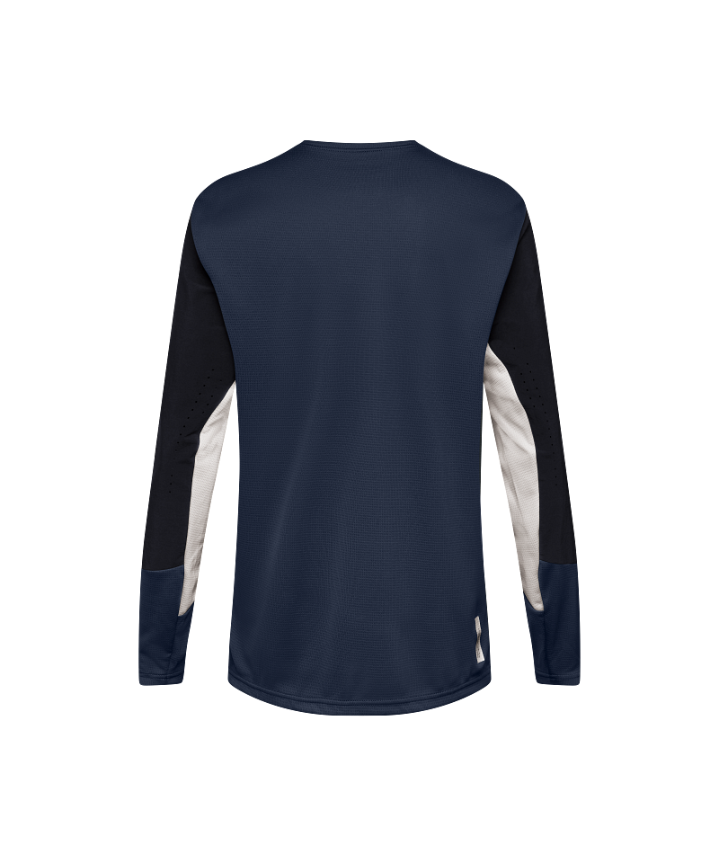 FOX DEFEND LS JERSEY Fahrradtrikots FOX
