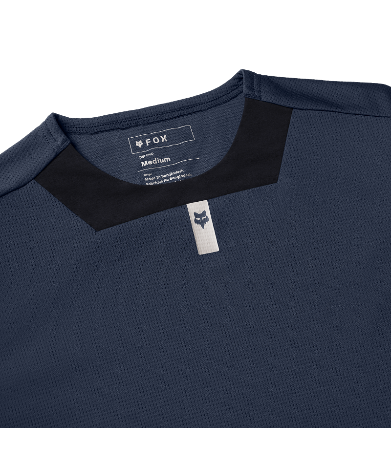 FOX DEFEND LS JERSEY Fahrradtrikots FOX