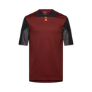 FOX DEFEND SS JERSEY Fahrradtrikots FOX 180 RUST S