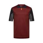 FOX DEFEND SS JERSEY Fahrradtrikots FOX 180 RUST S