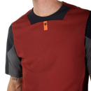 FOX DEFEND SS JERSEY Fahrradtrikots FOX