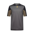FOX DEFEND SS JERSEY Fahrradtrikots FOX 330 DARK SHADOW S