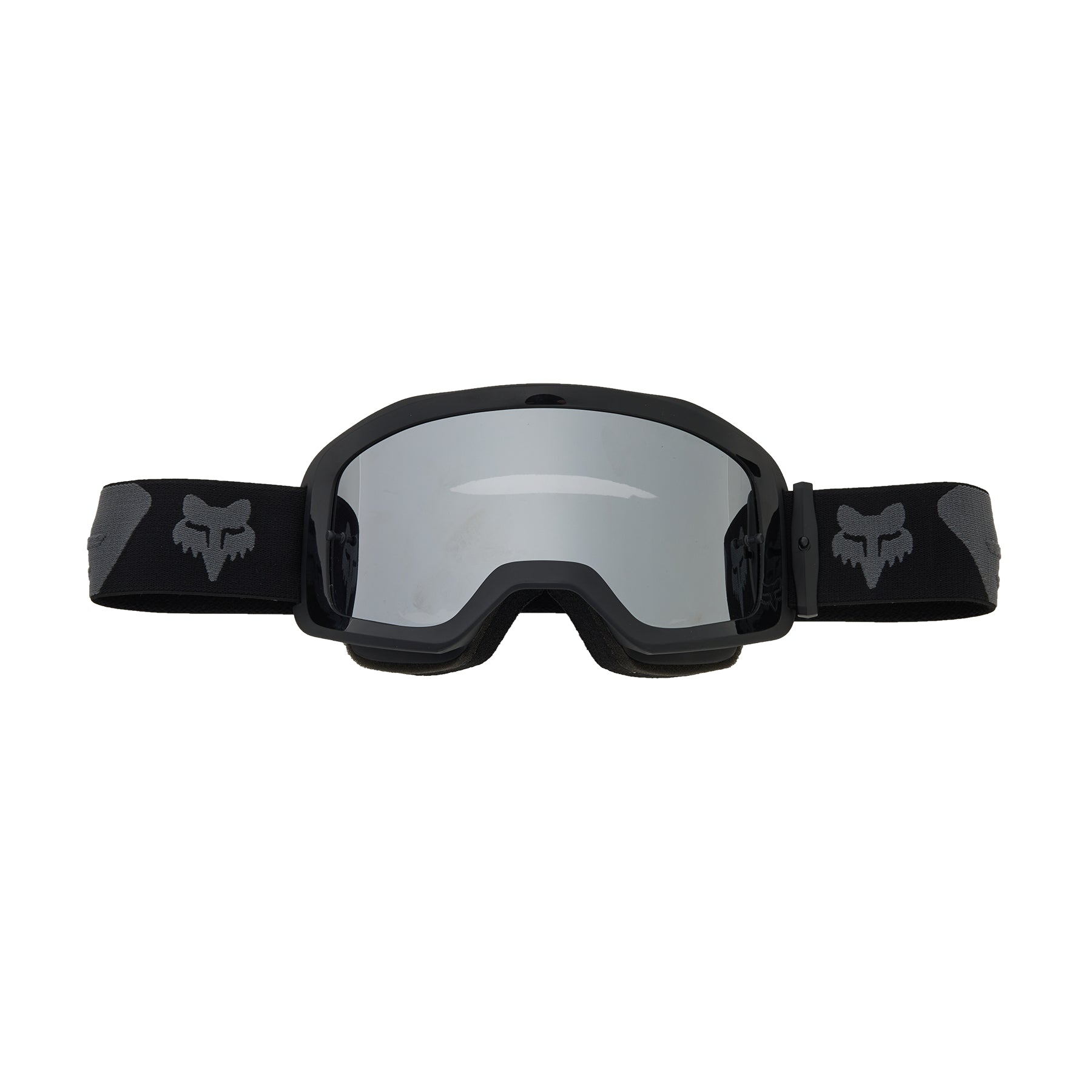 FOX MAIN CORE GOGGLE-SPARK Fahrradbrillen FOX Black -