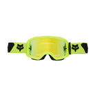 FOX MAIN CORE GOGGLE-SPARK Fahrradbrillen FOX Flo Yellow -