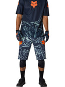 FOX RANGER SHORT IMAGE PRINT Fahrradhosen FOX