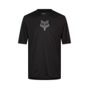 FOX RANGER SS JERSEY FOX HEAD Fahrradtrikots FOX 001 black S