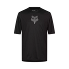 FOX RANGER SS JERSEY FOX HEAD Fahrradtrikots FOX 001 black S
