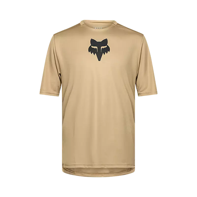 FOX RANGER SS JERSEY FOX HEAD Fahrradtrikots FOX