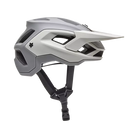 FOX SPEEDFRAME HELMET 5050 Fahrradhelme & Schoner FOX 097 light grey L