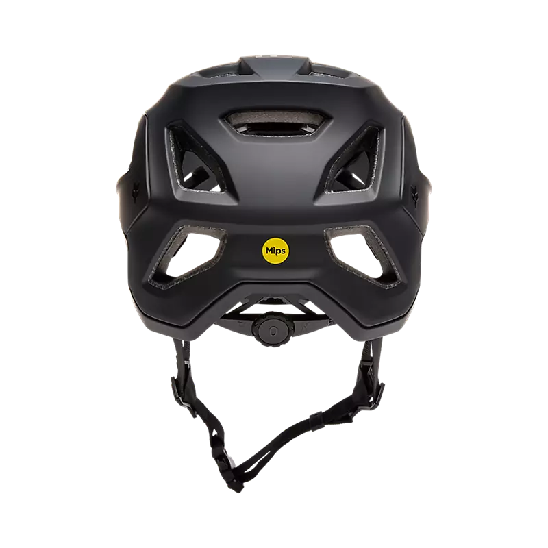 FOX SPEEDFRAME HELMET SOLID Fahrradhelme & Schoner FOX