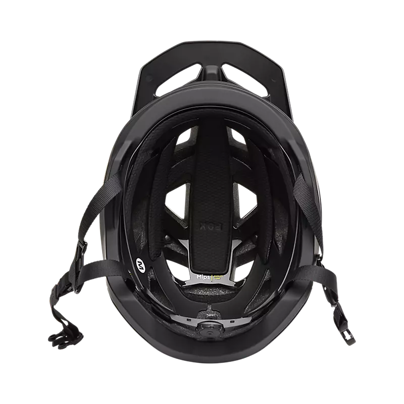 FOX SPEEDFRAME HELMET SOLID Fahrradhelme & Schoner FOX