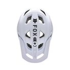 FOX SPEEDFRAME HELMET SOLID Fahrradhelme & Schoner FOX