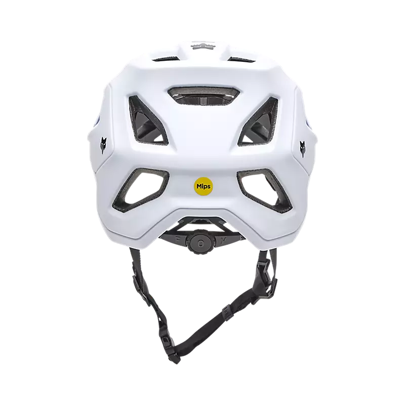 FOX SPEEDFRAME HELMET SOLID Fahrradhelme & Schoner FOX