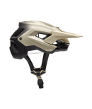FOX SPEEDFRAME PRO BACKFADE Fahrradhelme & Schoner FOX 242 CREAM S