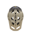 FOX SPEEDFRAME PRO BACKFADE Fahrradhelme & Schoner FOX