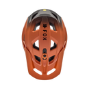 FOX SPEEDFRAME PRO BACKFADE Fahrradhelme & Schoner FOX