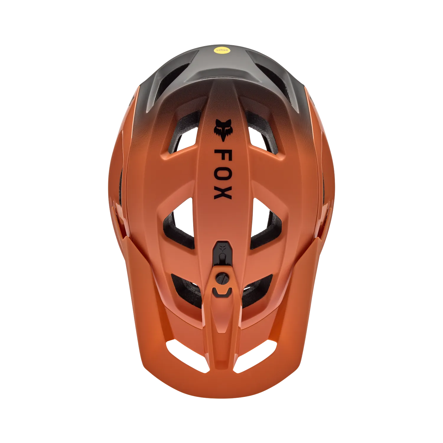 FOX SPEEDFRAME PRO BACKFADE Fahrradhelme & Schoner FOX