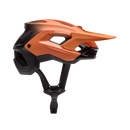 FOX SPEEDFRAME PRO BACKFADE Fahrradhelme & Schoner FOX