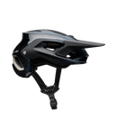 FOX SPEEDFRAME RS AURA Fahrradhelme & Schoner FOX D17 DARK BLUE M