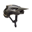 FOX SPEEDFRAME RS PARANOID Fahrradhelme & Schoner FOX 373 military M