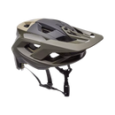 FOX SPEEDFRAME RS PARANOID Fahrradhelme & Schoner FOX