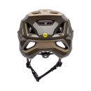 FOX SPEEDFRAME RS PARANOID Fahrradhelme & Schoner FOX