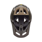 FOX SPEEDFRAME RS PARANOID Fahrradhelme & Schoner FOX