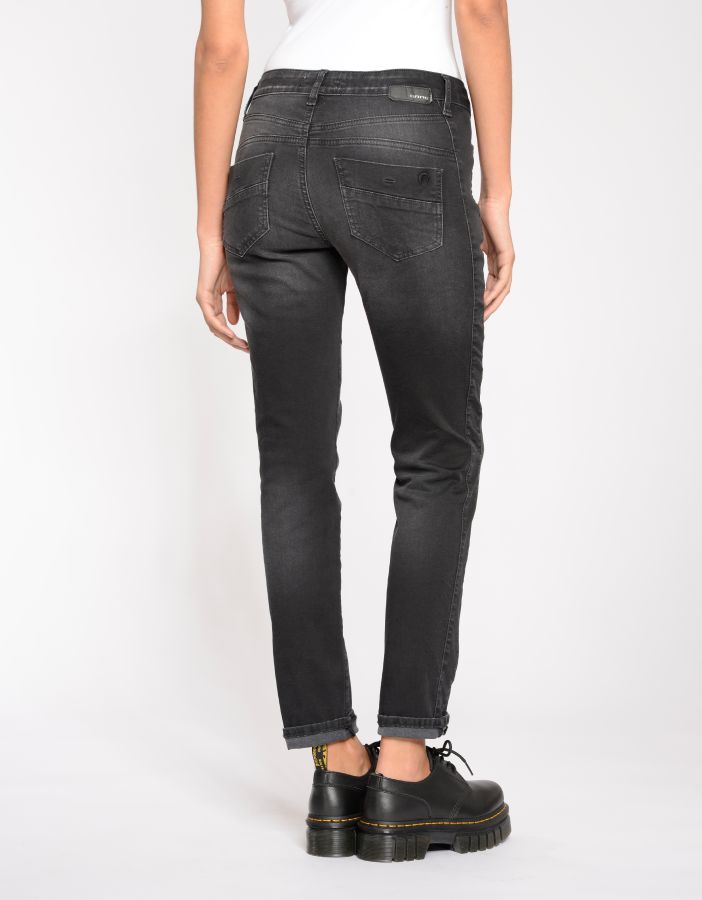 GANG 94 SANA CROPPED SLIM FIT Freizeithosen GANG