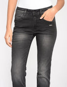 GANG 94 SANA CROPPED SLIM FIT Freizeithosen GANG