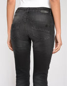 GANG 94 SANA CROPPED SLIM FIT Freizeithosen GANG