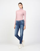 GANG 94AMELIE dream blue used Freizeithosen GANG dream blue used 26