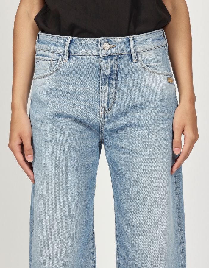 GANG 94IDA Freizeithosen GANG spring denim 25
