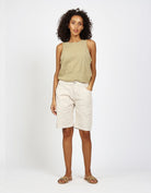 GANG 94NICA WORKER SHORTS Hosen GANG
