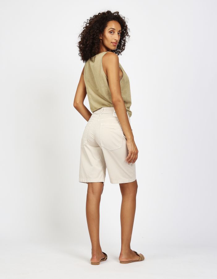 GANG 94NICA WORKER SHORTS Hosen GANG