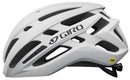 GIRO Giro AGILIS MIPS Fahrradhelm matte white 24 Fahrradhelme & Schoner GIRO matte white 24 L