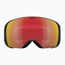 GIRO Giro Comp Skibrillen GIRO black/white indicator -