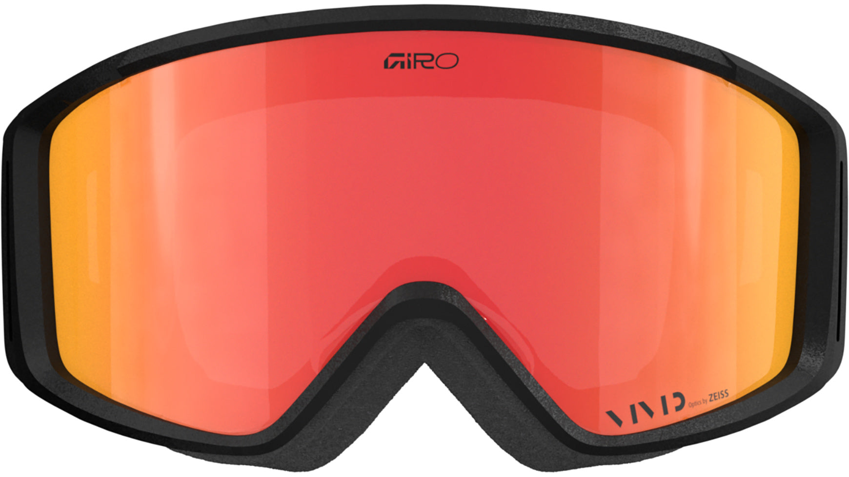 GIRO SNOW Giro Index 2.0 Skibrillen GIRO SNOW