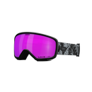 GIRO Giro Millie Skibrillen GIRO black & grey botanical lx -