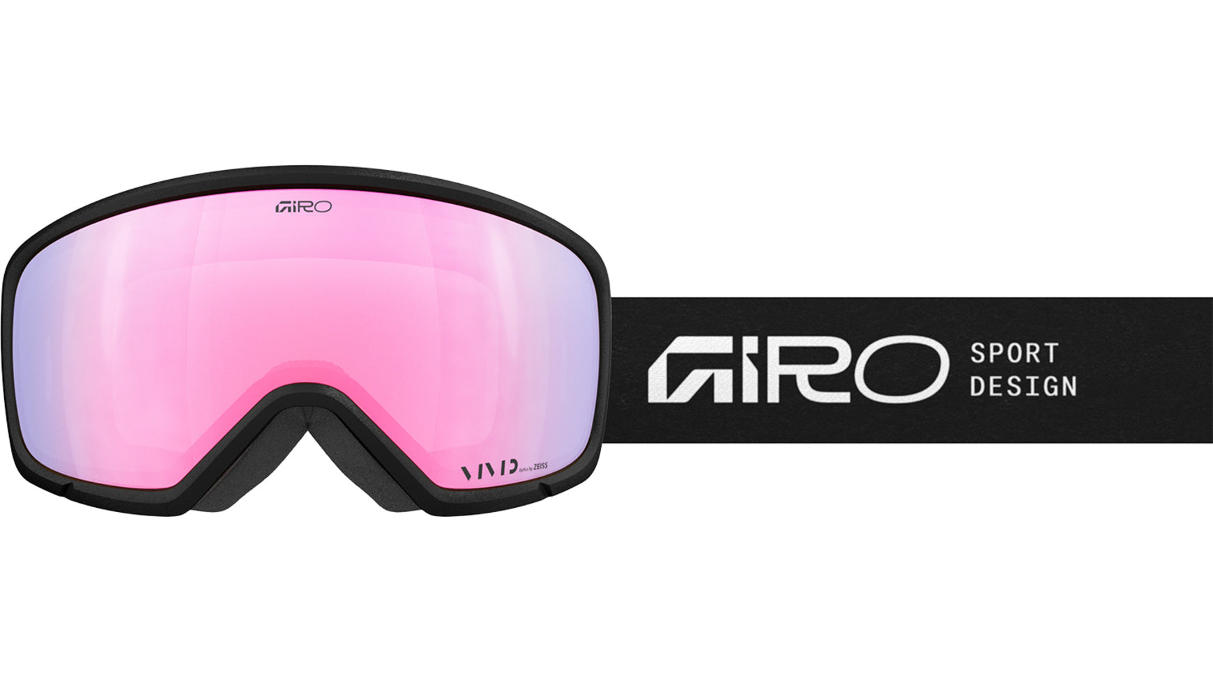 GIRO Giro Ringo Skibrillen GIRO 5 -