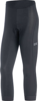 GORE WEAR Damen C3 3/4 Tights Fahrradhosen GORE WEAR
